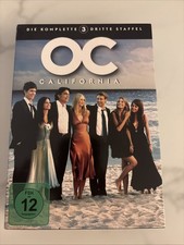 OC California - Die Komplette 3. Staffel (DVD)