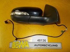 Aussenspiegel V.R  VW Golf 6 VI 1,4  5K0857934  Baujahr:2010    Nr.48136