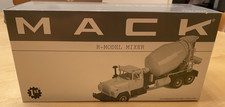 First Gear Mack R-Model Mixer
