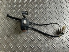  Yamaha Teos XN125 4T MBK