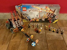 Lego 7020 VIKINGS mehr