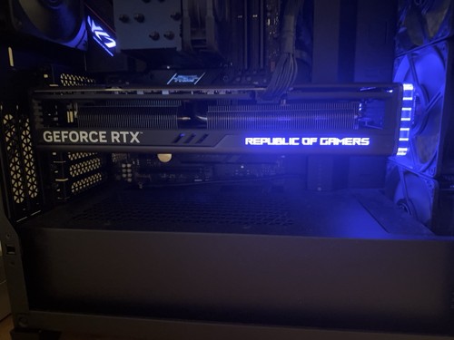Asus rog strix - asus,