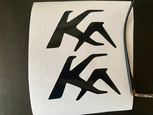 Ford aufkleber sticker 2 - ford,