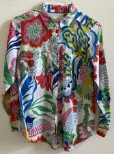 Boden - Sienna Hemd Bluse