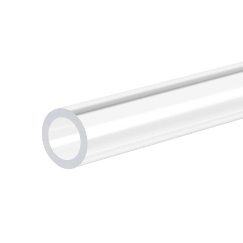 Klares starres acryl rohr 8mm - starres, acryl-rohr