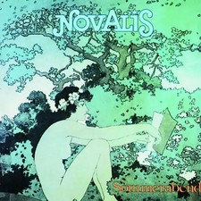 Novalis - Sommerabend