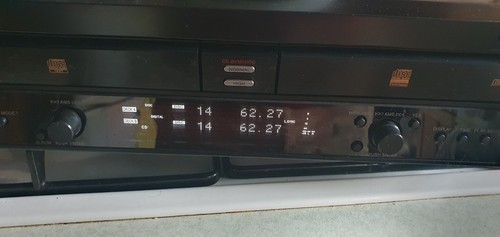 Sony rcd w100 compact - compact, disc