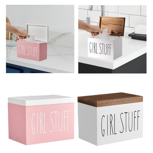 Tamponhalter für badezimmer - für,