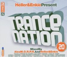 Trance Nation 20 (mixed by
