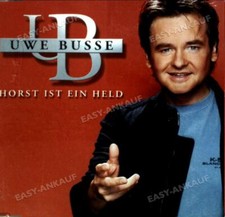 Busse,Uwe - Horst Ist Ein Held