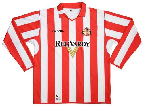 Diadora 2004 sunderland - 2004-05,
