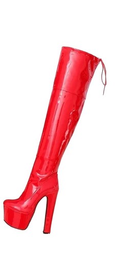 Damen blockabsatz plateau - damen,
