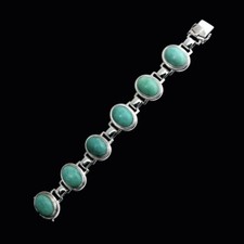 Georg Jensen. Sterling Silver