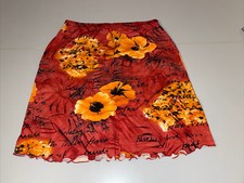 ZABAIONE - Rock - Gr. XL (eher