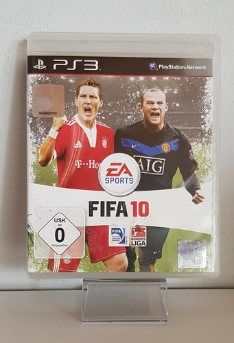 Sports fifa ps3 - , 10,