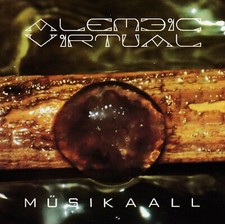 Alembic Virtual - Musikaal                                                 (neu)
