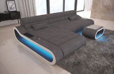 Couch Modern Design Sofa XXL