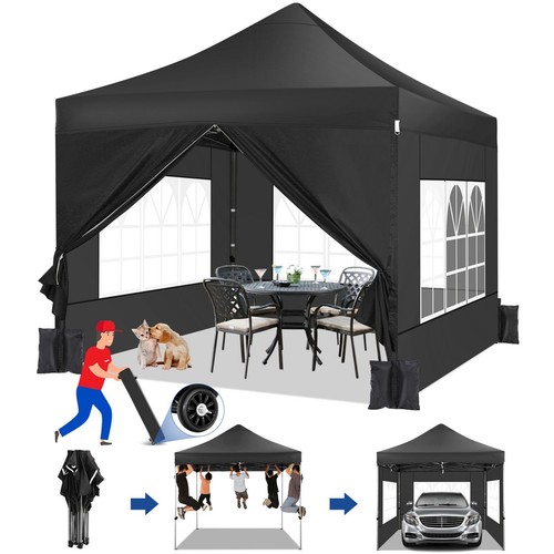 Pavillon 3x3 3x6m 3x4 - pavillon, 3x3/3x6m/3x4,5m