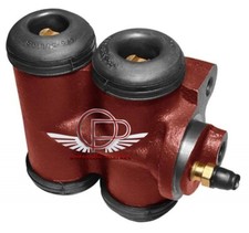 Radbremszylinder RBZ URAL 375D