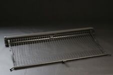 4B9861691B Laderaumabdeckung Netztrennwand Kofferraum OEM Audi A6 S6 RS6 4B