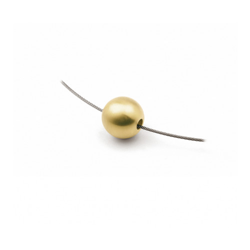 Boccia damen anhänger kugel - damen-anhänger,