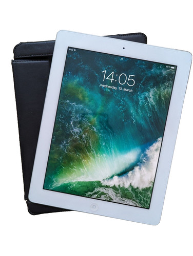 Apple ipad fi 32gb - 4, wi-fi