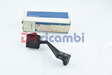 Switch driving wiper and rear