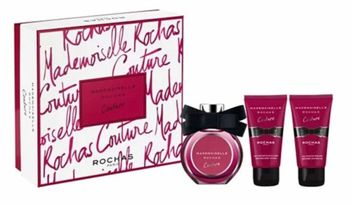 Rochas mademoiselle couture - rochas,