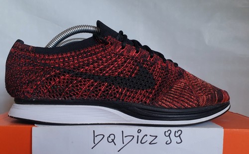 Nike flyknit racer fire - flyknit,