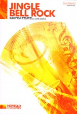 Jingle Bell Rock Bobby Helms