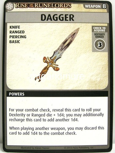 Pathfinder adventure card game - pathfinder,