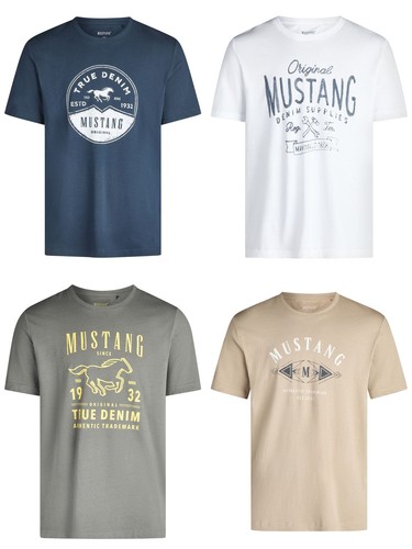 Mustang herren 4er pack - herren,