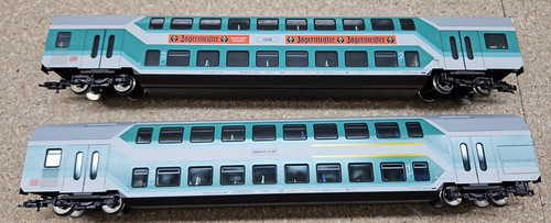 Fleischmann 5124k 975125k - 975125k,