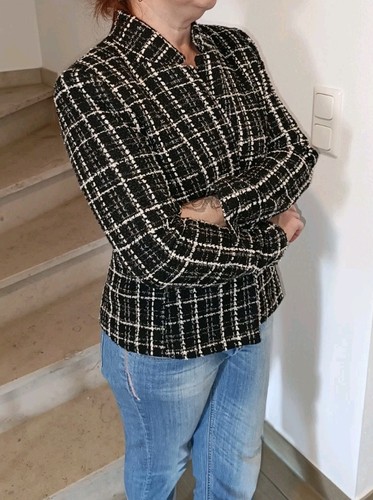 Blazer 40 neu - h&m,