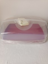 Tupperware Super-Bäcker