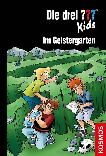 Die drei kids 89 im - kids,, 89,