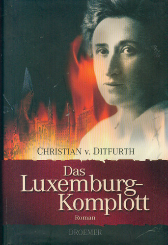 Buch christian von - buch,