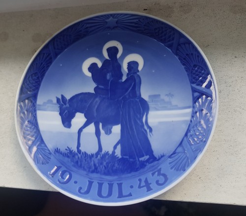 Vintage royal copenhagen - vintage,