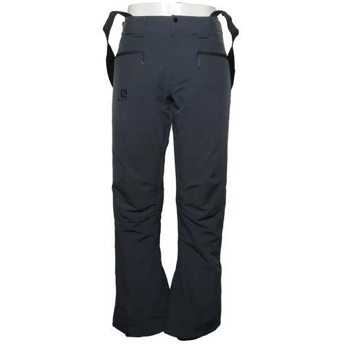 Salomon skihose größe s - salomon,, größe: