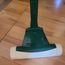 Vorwerk Kobold Teppichfrischer TF 733 mit Stieladapter