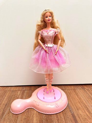 Mattel barbie und der - barbie,