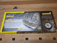 Mamoli Rattlesnake 1:64 Nr.MV36