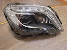 Original Mercedes GlK Bi-Xenon