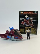 ? STARCOM – Shadow Spy – mit OVP-Teilen | guter Zustand | Magna Power 15914