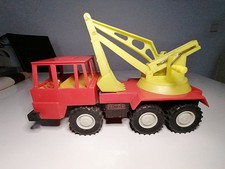 Samokov Kranwagen Bagger LKW