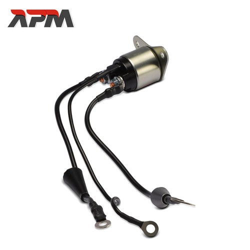 Magnetschalter starter 24v - magnetschalter,