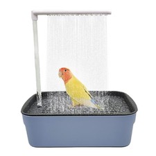 Vogel automatische Badewanne