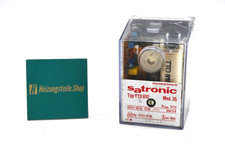 Satronic Steuergerät Feuerungsautomat TT0 810 Mod. 35 / TT0810 - TTO