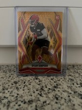 Panini Phoenix 2025 NFL Dylan