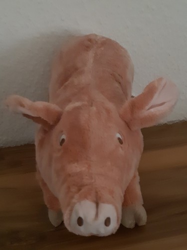 Ikea knorrig schweine neu - knorrig, schweine,